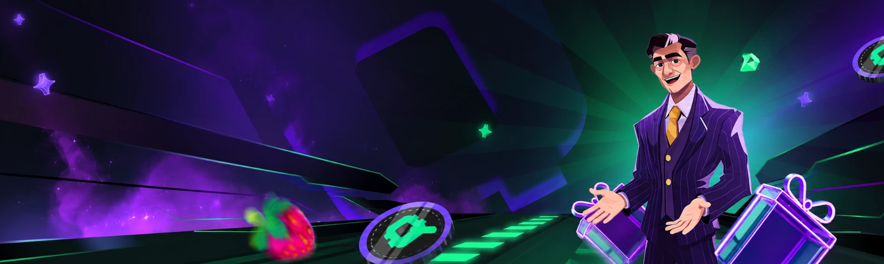 Banner
